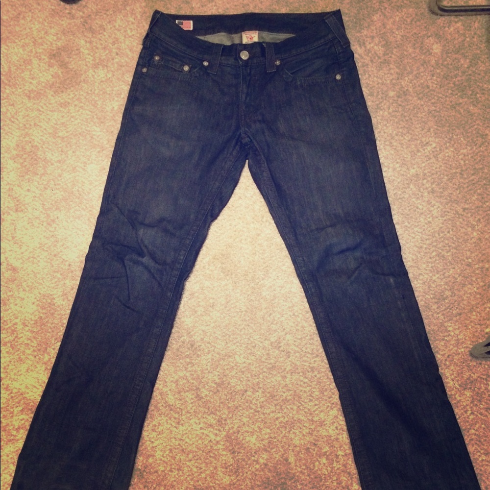 True Religion